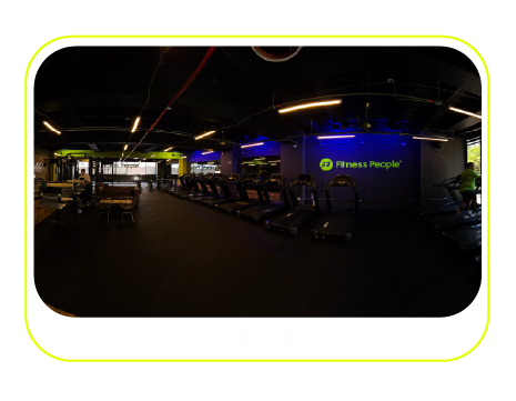 Sede Cabecera