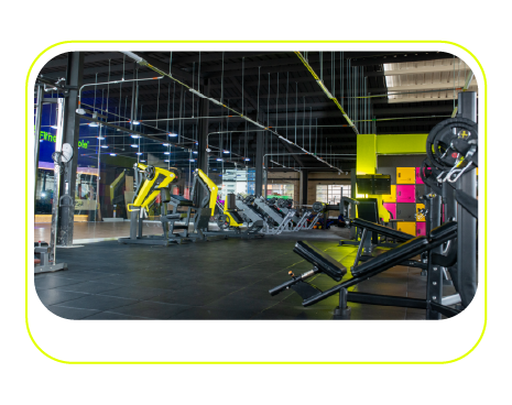 Sede El Prado