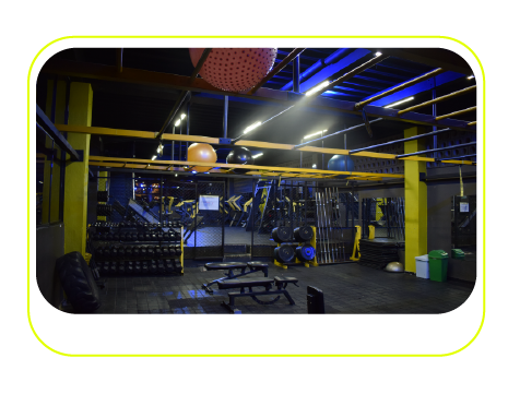 Sede Cañaveral