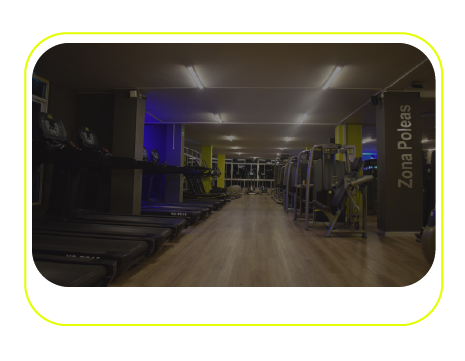 Sede Ciudadela