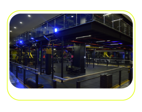 Sede De La Cuesta