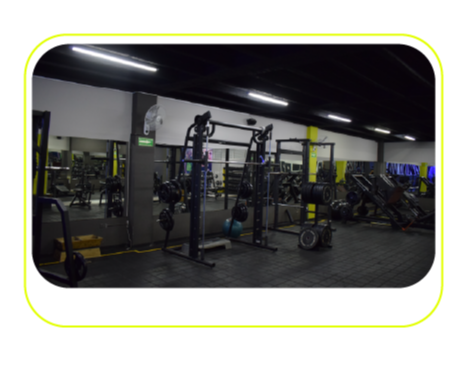 Sede Parque Central