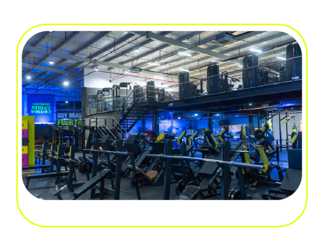 Sede Jardín Plaza