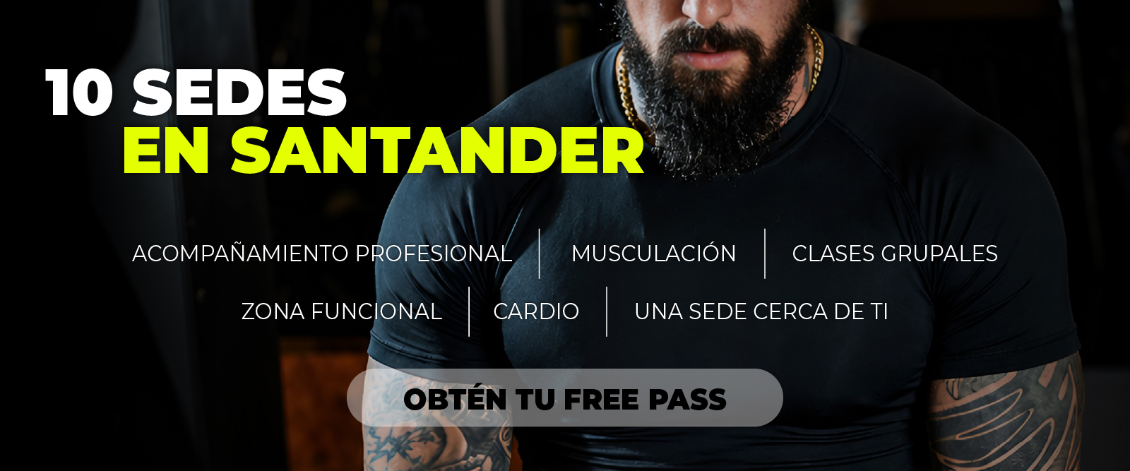 Fitness People
