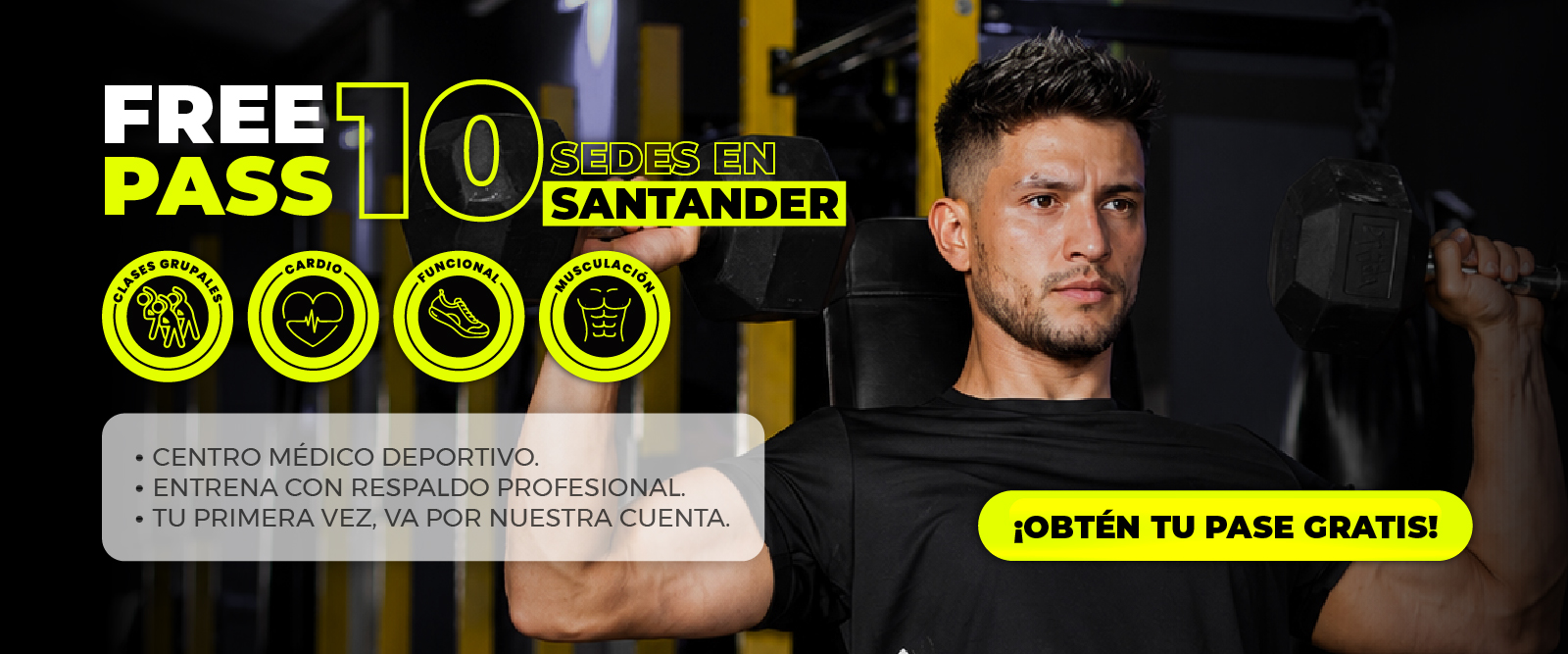 Fitness People