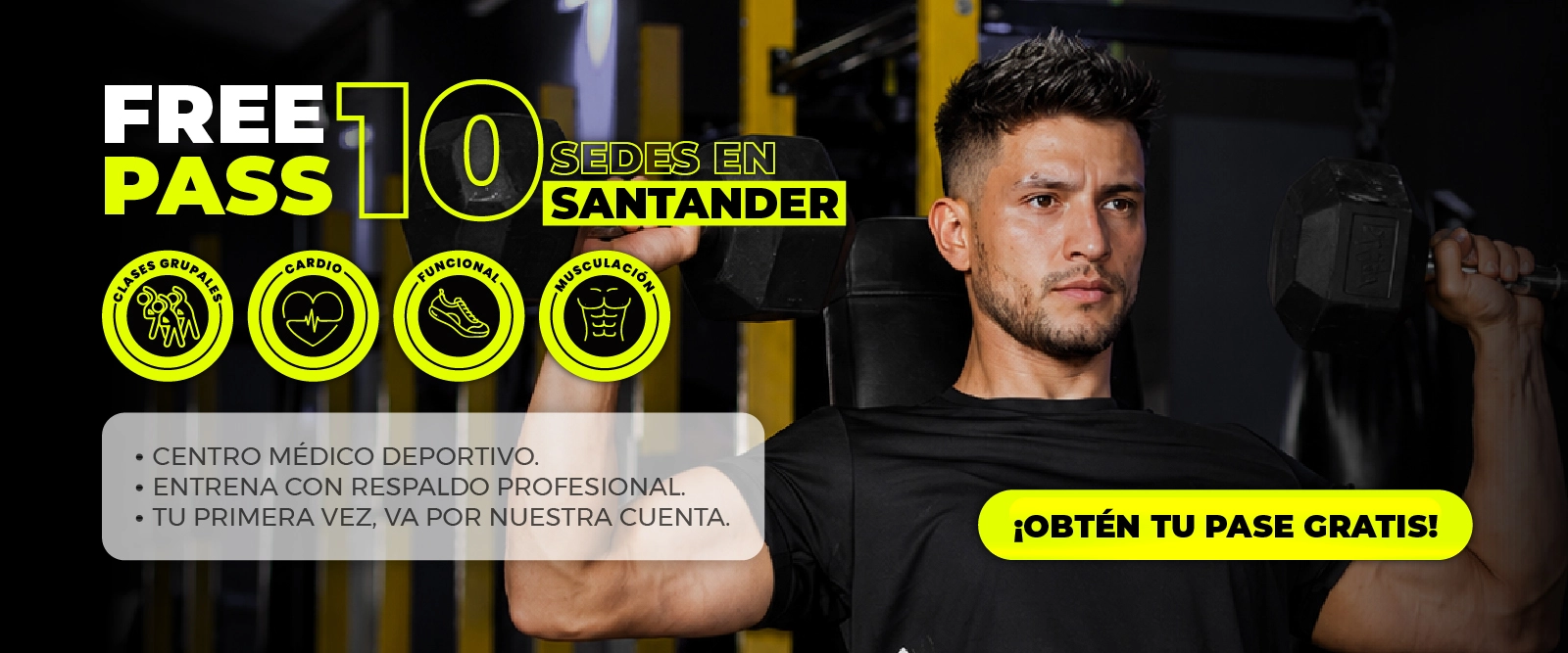 Fitness People