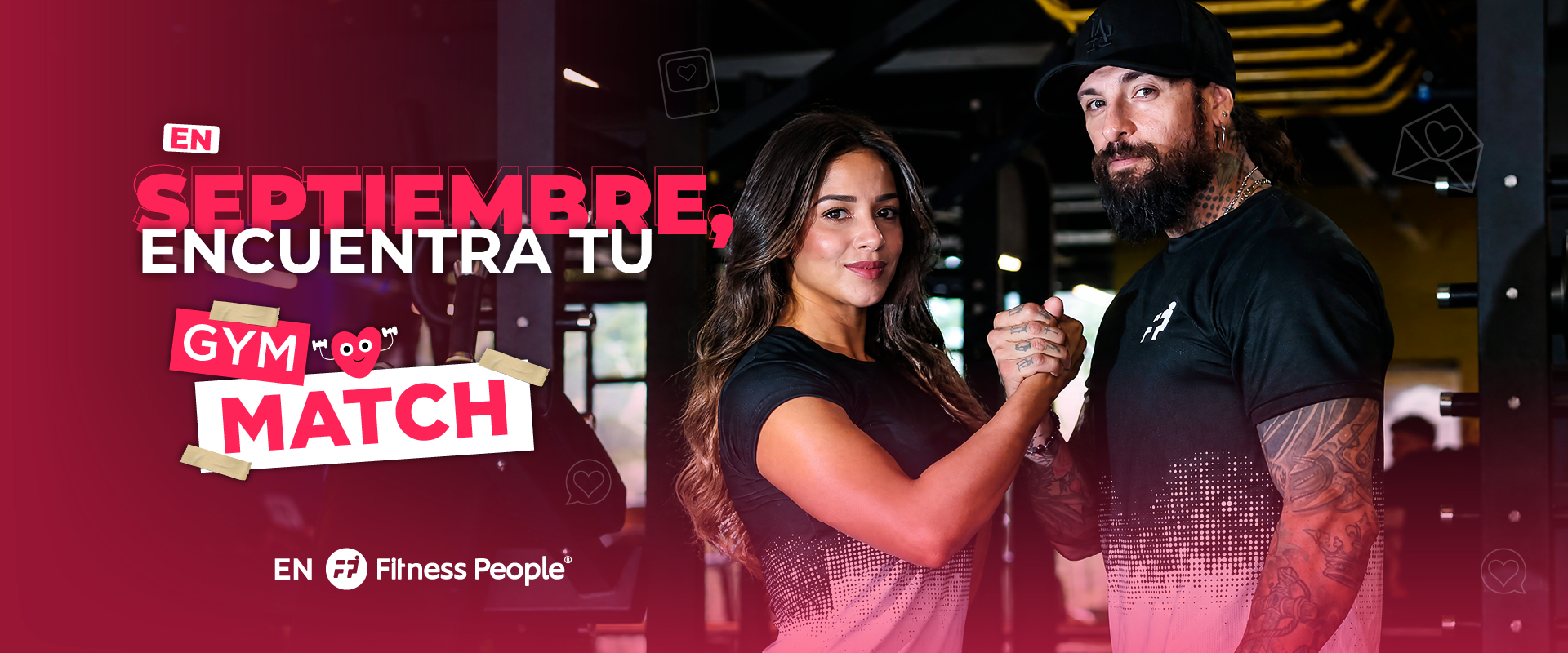 Fitness People